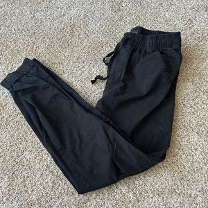 Aero postale joggers